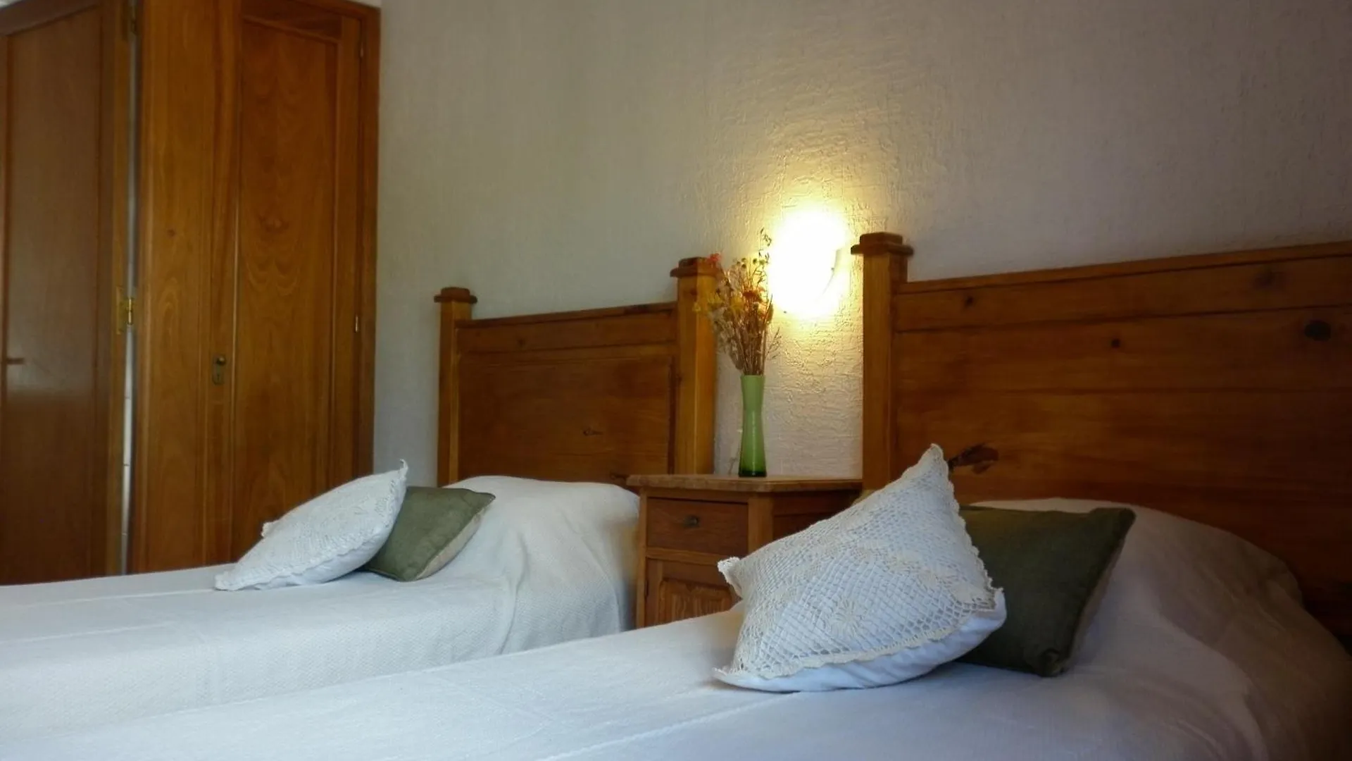 816 B&B Mendoza