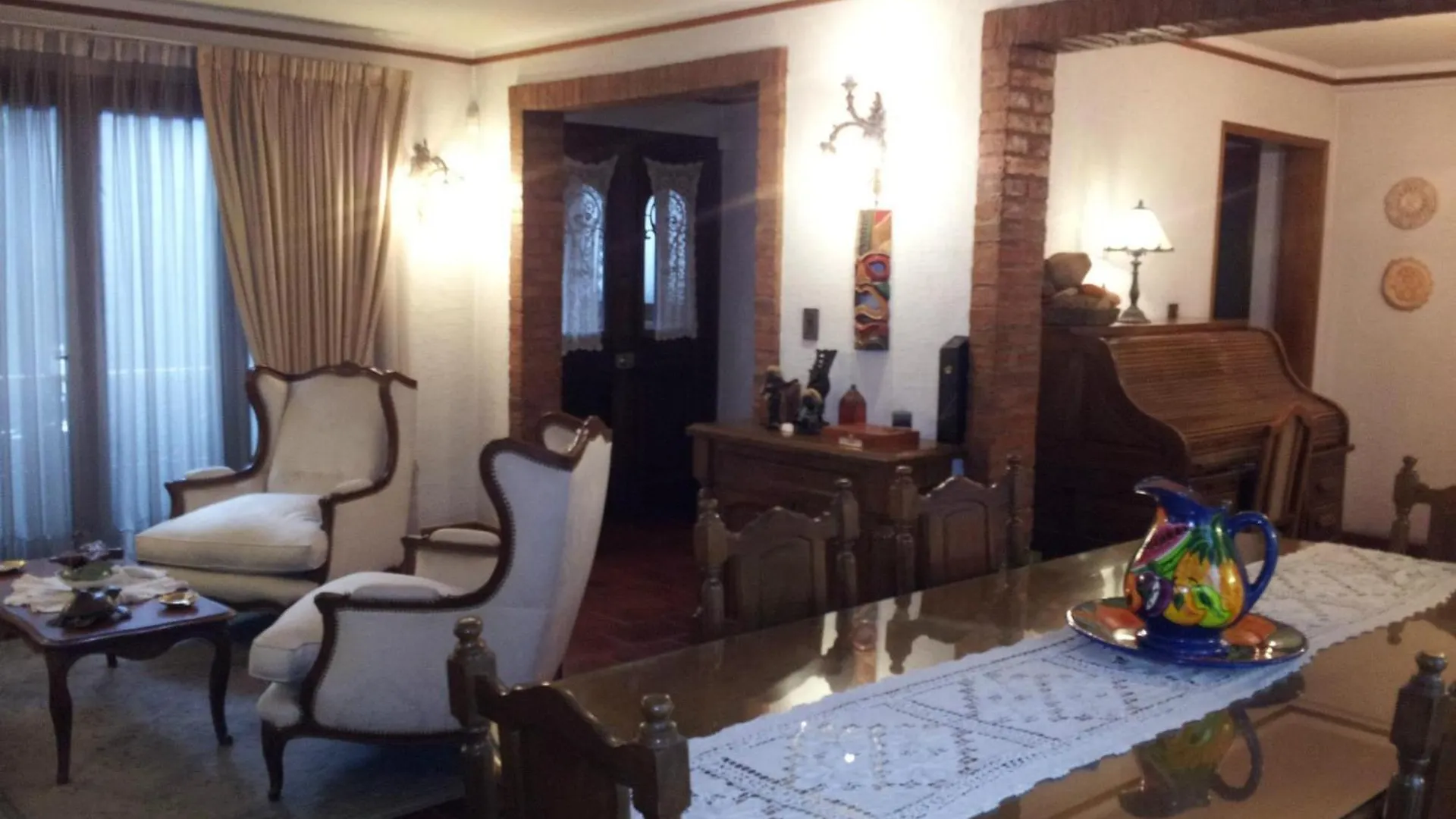 Bed & Breakfast 816 B&B Mendoza