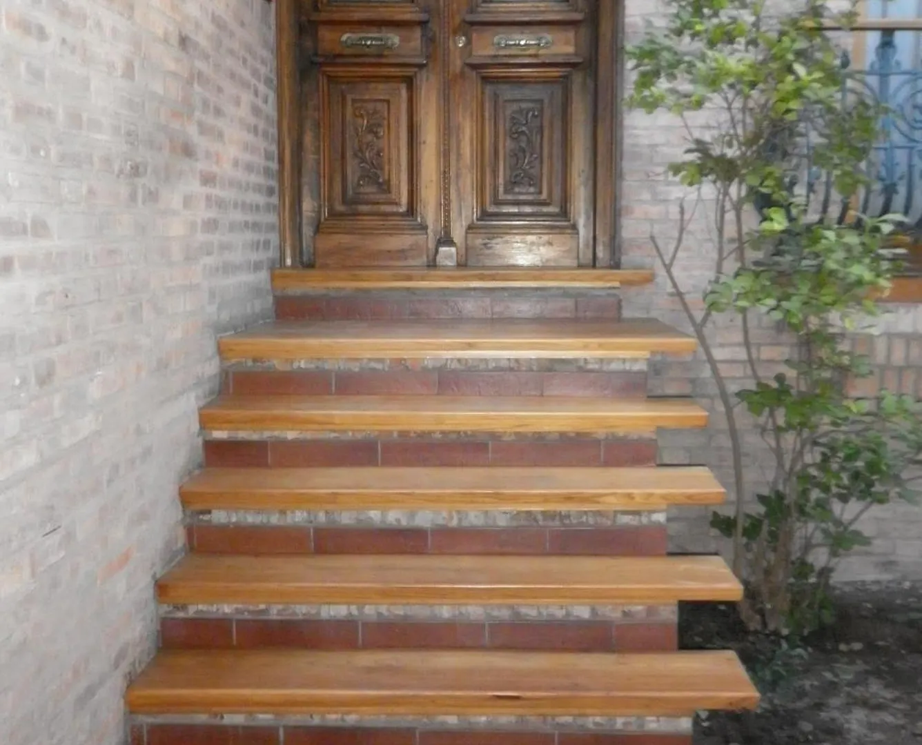 816 B&B Mendoza Bed & Breakfast