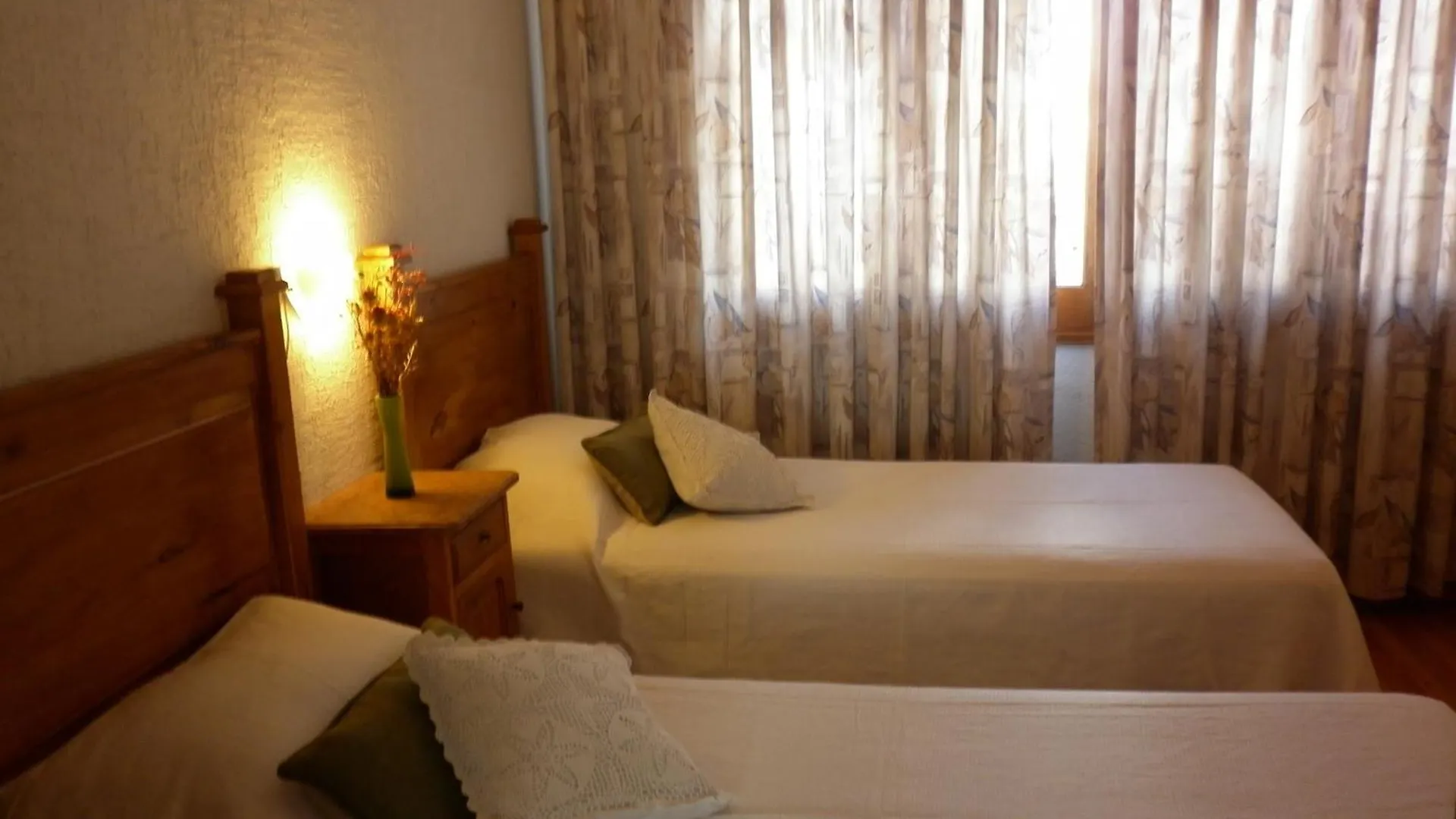 816 B&B Mendoza 3*,  Argentina