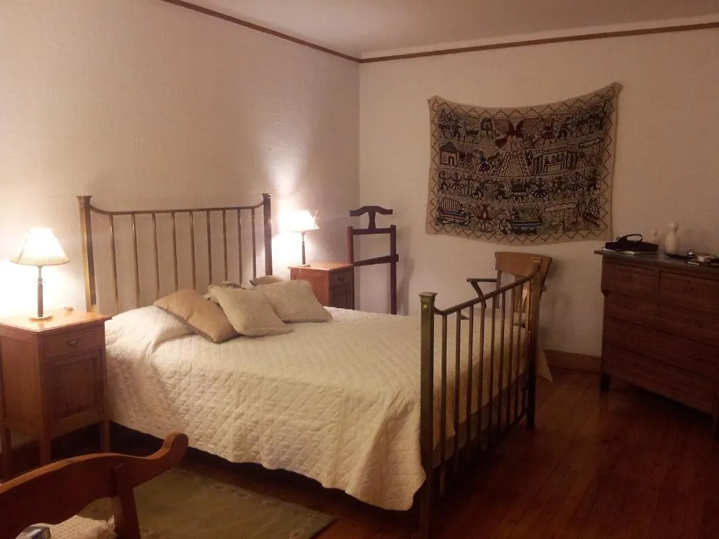 816 B&B Mendoza Bed & Breakfast