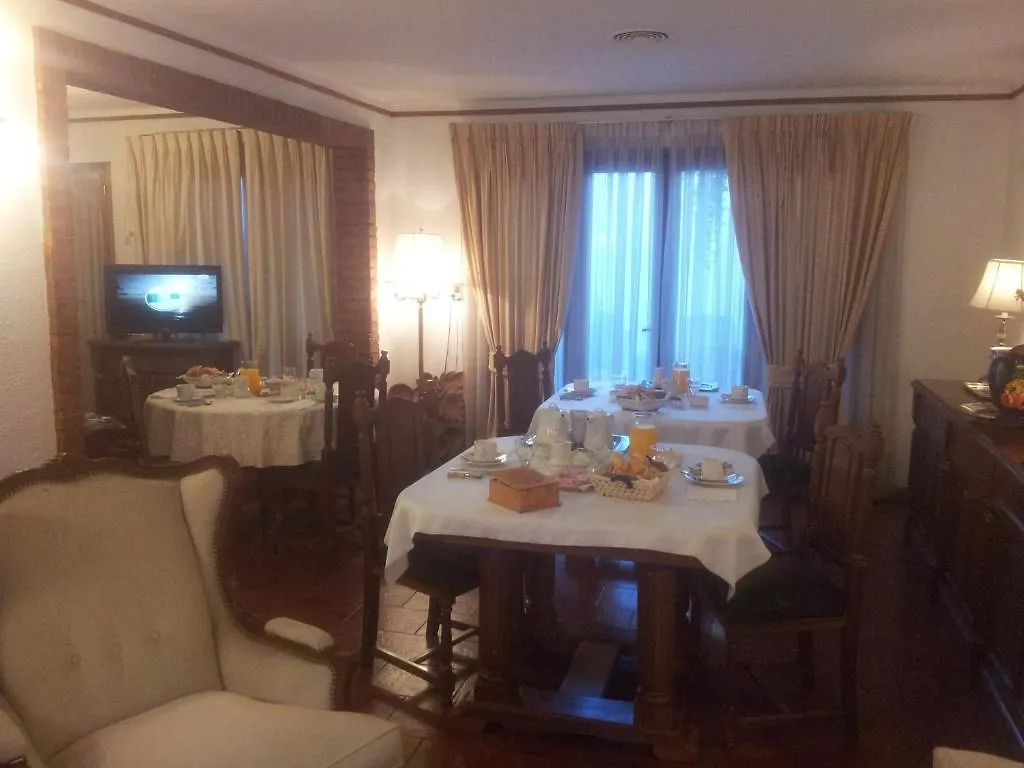 *** Bed & Breakfast 816 B&B Mendoza Argentina