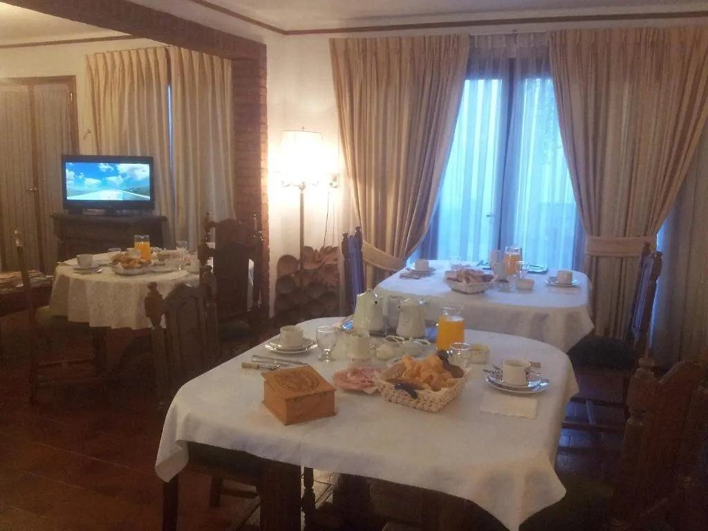Bed & Breakfast 816 B&B Mendoza