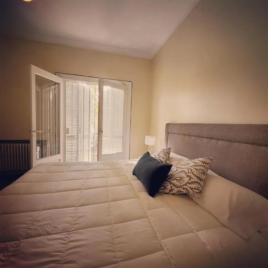 816 B&B Mendoza 3*,  Argentyna
