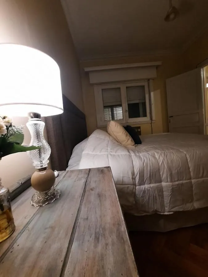 Nocleg ze śniadaniem 816 B&B Mendoza