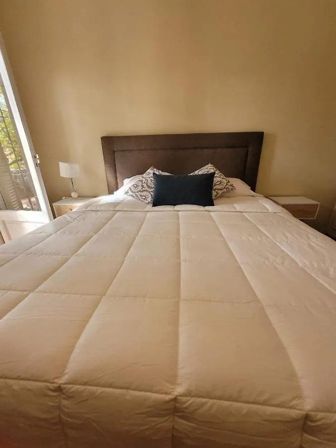 816 B&B Mendoza Nocleg ze śniadaniem