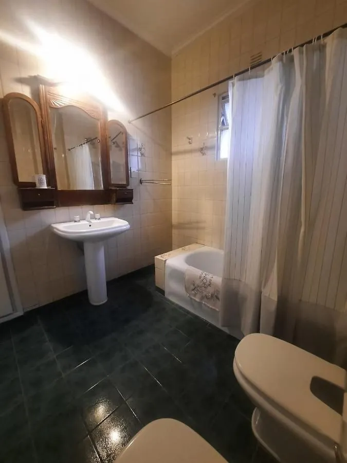 816 B&B Mendoza Nocleg ze śniadaniem