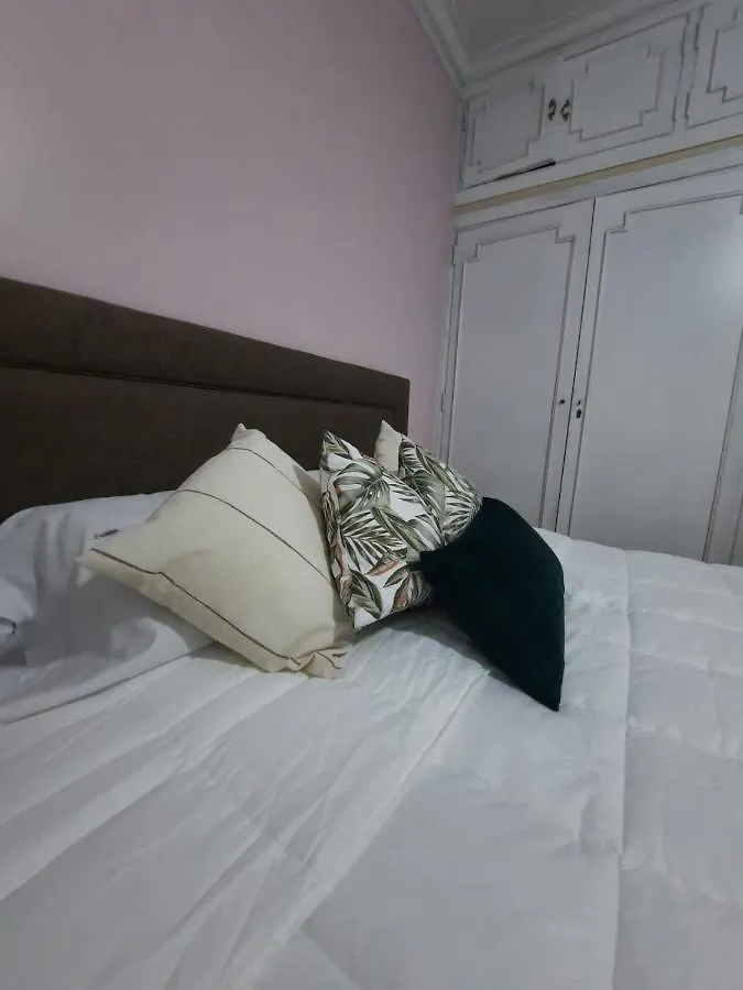 816 B&B Mendoza