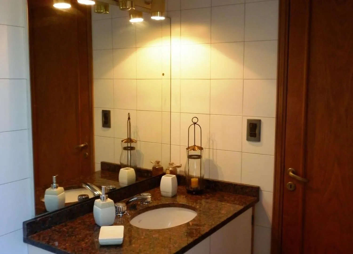 816 B&B Mendoza