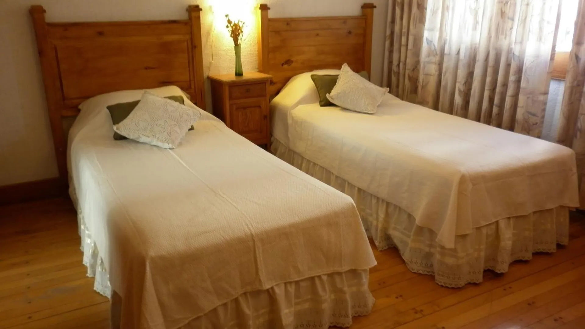 Nocleg ze śniadaniem 816 B&B Mendoza