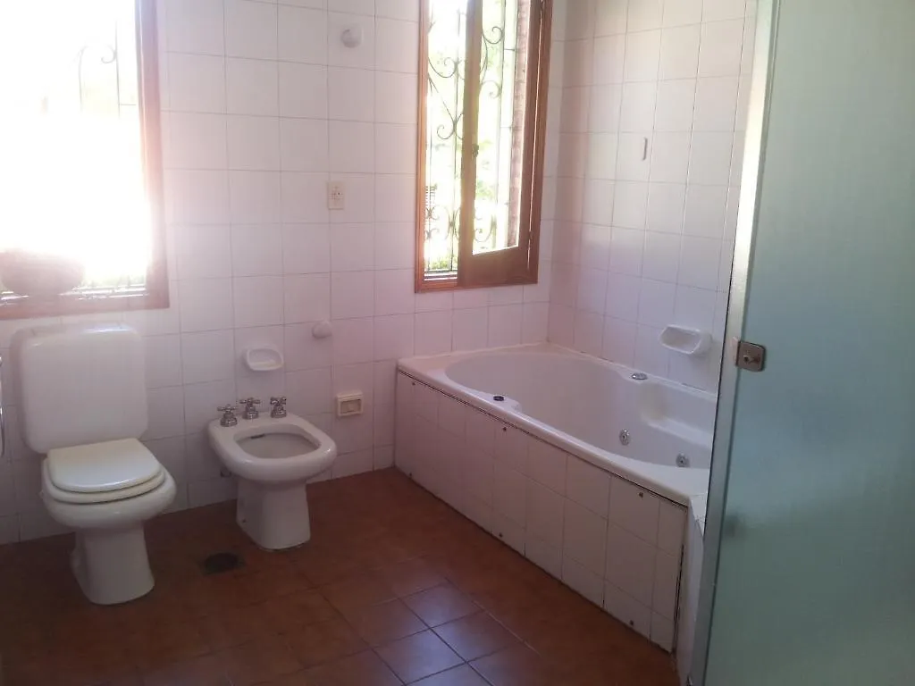 816 B&B Mendoza 3*,  Argentyna