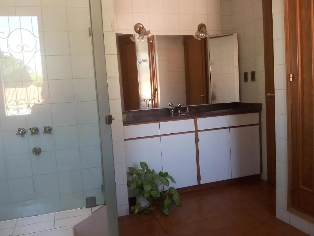Nocleg ze śniadaniem 816 B&B Mendoza