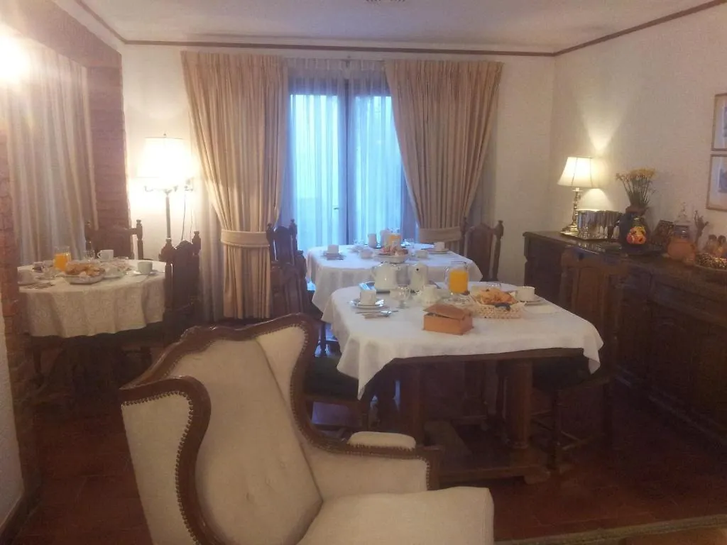 816 B&B Mendoza