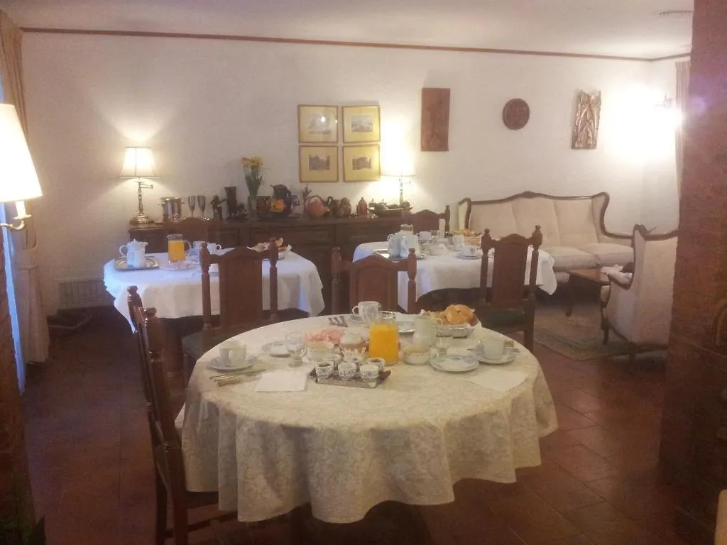 Nocleg ze śniadaniem 816 B&B Mendoza