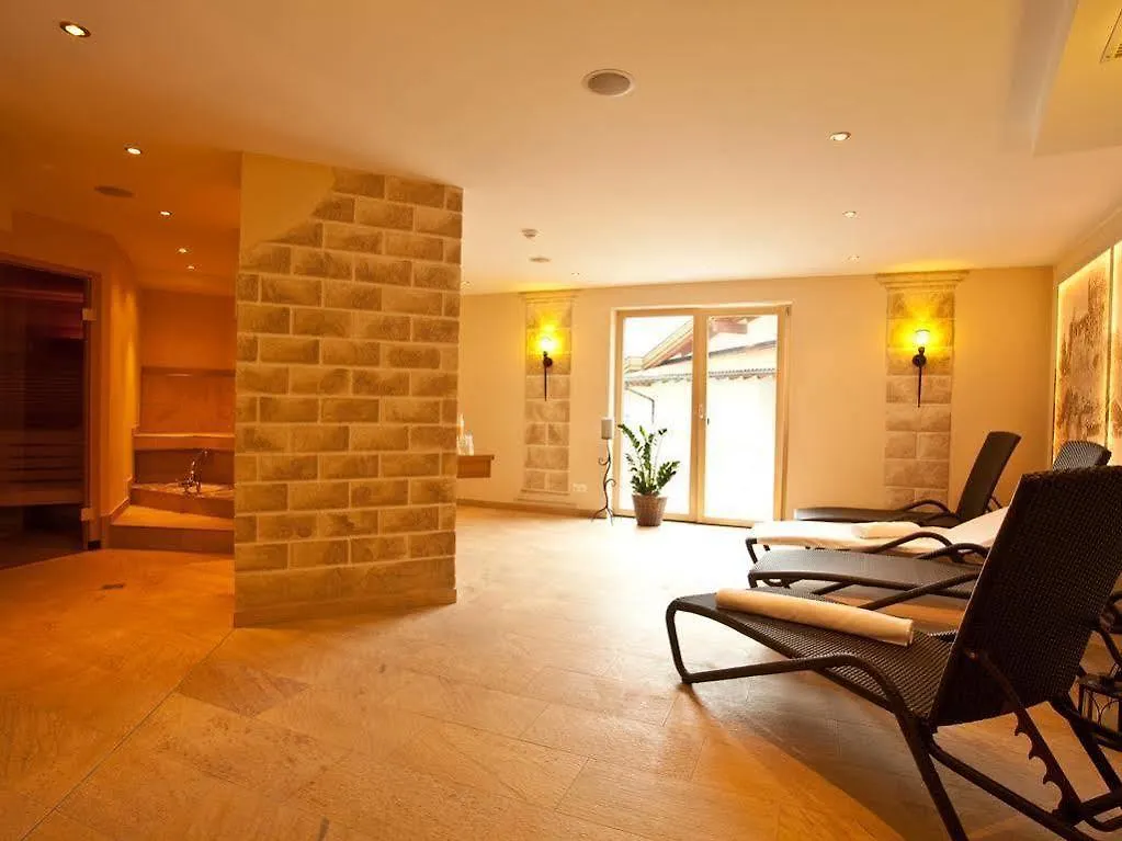 816 B&B Mendoza