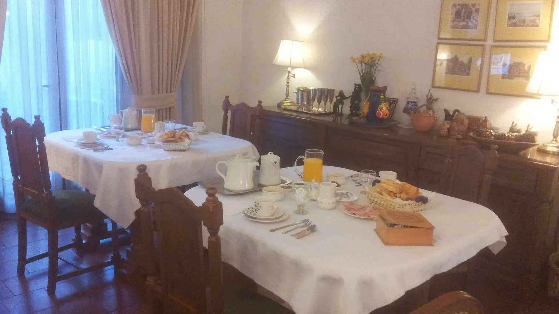 816 B&B Mendoza 3*,  Argentyna